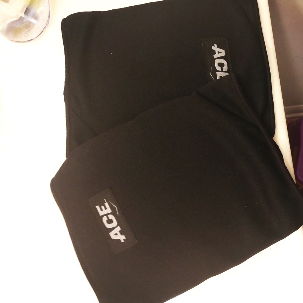 Kneepads